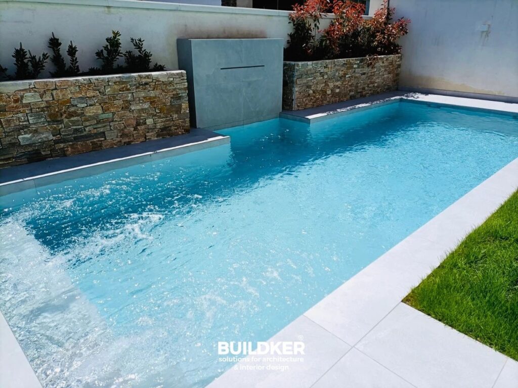 Proyecto - Piscina & Exterior